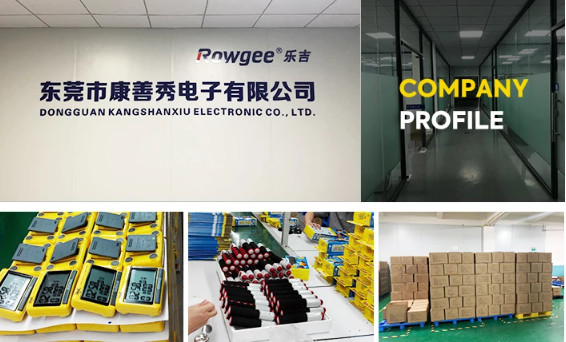 Çin Dongguan Kangshanxiu Electronic Co., Ltd. şirket Profili