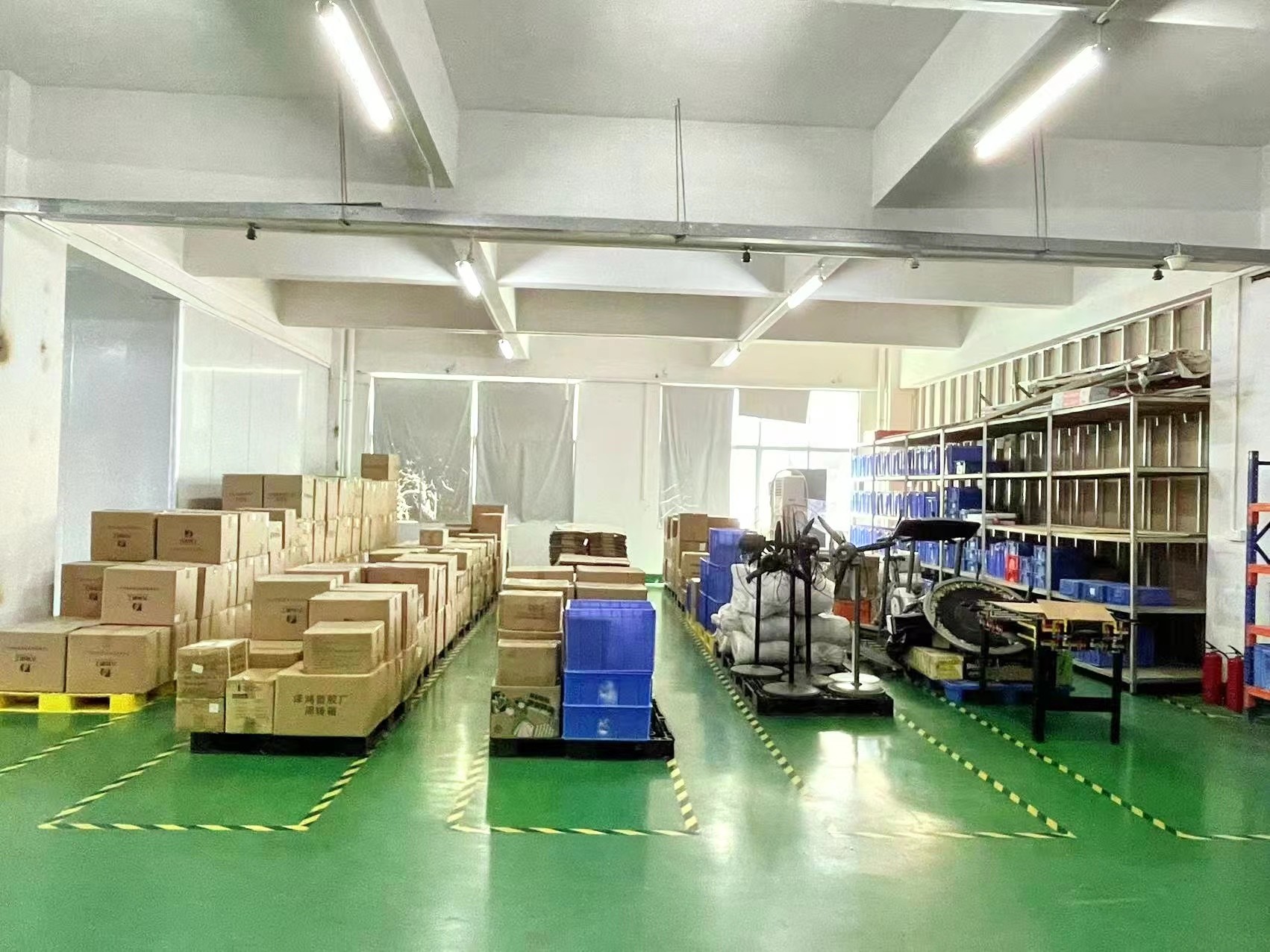 Çin Dongguan Kangshanxiu Electronic Co., Ltd. şirket Profili