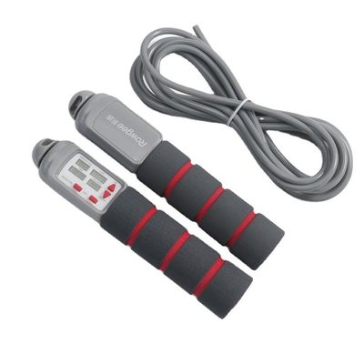 Fitness Atlama İpi Özel Logo Atlama İpi OK-168 18500 Mm Spor Salonu Uygulanabilir Sahne