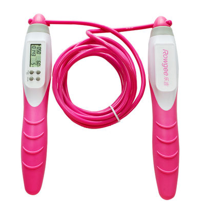 Fitness Atlama İpi Vücut Yapısı ASJC-01 2.8m PVC Hız Fitness Spor Hafif Yeşil Atlama İpi