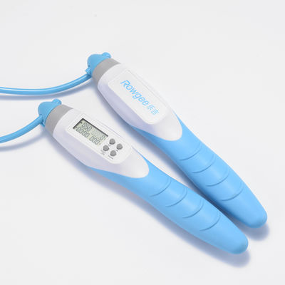Fitness Atlama İpi Vücut Yapısı ASJC-01 2.8m PVC Hız Fitness Spor Hafif Yeşil Atlama İpi