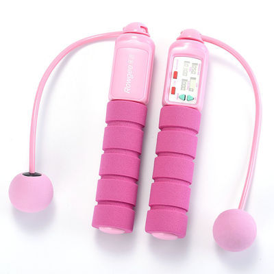 Elektronik Akıllı Tip Kablosuz Sıçrama İpi