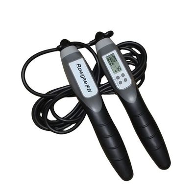 22cm Kablosuz Atlama İpi Çocuklar ve Yetişkinler İçin Topla