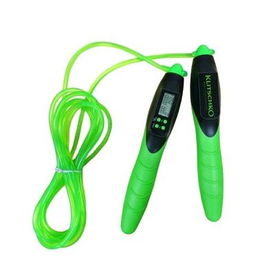 22cm Kablosuz Atlama İpi Çocuklar ve Yetişkinler İçin Topla