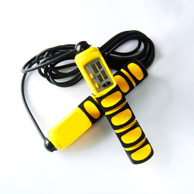 Fitness Atlama İpi Özel Logo Atlama İpi OK-168 18500 Mm Spor Salonu Uygulanabilir Sahne
