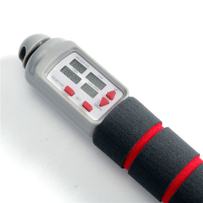 Fitness Atlama İpi Özel Logo Atlama İpi OK-168 18500 Mm Spor Salonu Uygulanabilir Sahne