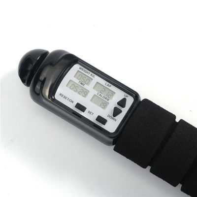 Özel spor aracı için 300cm Fitness atlama ipi