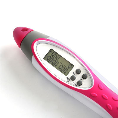 OEM ODM Fitness atlama ip 280G PVC metal kolu ile yüksek hızlı