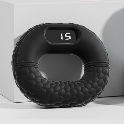 Kas gevşeme El tutma Egzersizcisi Güçlendirici El tutma Eğitmeni 4.5-13.6KG