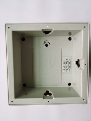 10.5*10.5*11cm Pil Dijital Sayım Zamanlayıcısı Öğrenci Çalışma Zamanlayıcısı ROHS
