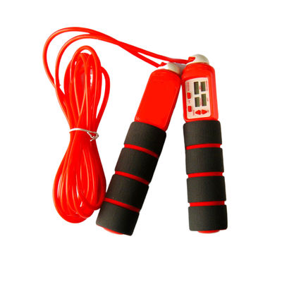 Fitness Atlama İpi Ok-168 Spor Salonu Yetişkin Çocuk Atlama İpi Doğrudan Düzenlenebilir Taşıma Hız İpi