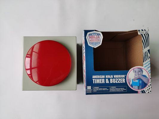 Modern Dijital Sayım Zamanlayıcısı Öğrenciler Spor Sayım Zamanlayıcısı
