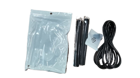 Ağırlık Hız Fitness Atlama İpi Özel Renkli Çelik Tel + PVC 4.5mm*3m