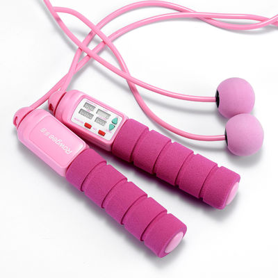 Elektronik Akıllı Tip Kablosuz Sıçrama İpi