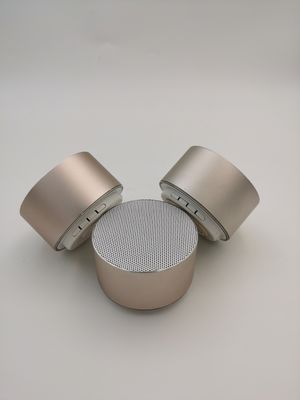 OEM/ODM Erişilebilir Kompakt Bluetooth Hoparlörü Taşınabilir Bluetooth 5.0 Hoparlörü