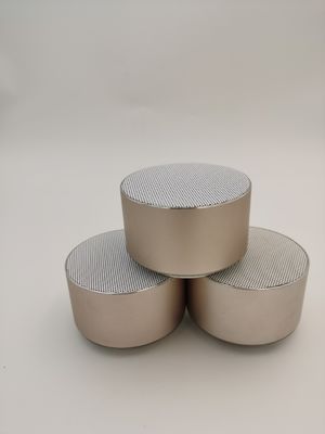 DC5V Hediye Taşınabilir Küçük Bluetooth Hoparlörü HD Sesli Mini Kablosuz Hoparlör