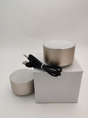 5.0 BT Versiyon Mini Portatif Portatif Dışkan Hoparlörü Kablosuz Hoparlör