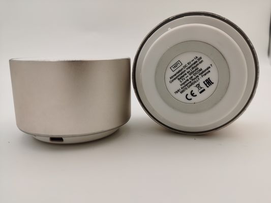 5.0 BT Versiyon Mini taşınabilir Bluetooth Hoparlörü Kablosuz Hoparlör