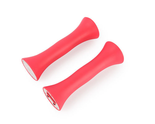 170x60mm Spor Dijital Dumbbell Seti Ev Spor Salonu Gevşeme Hafif El Ağırlığı Seti