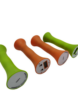 650G/PCS Uzaktan Fitness İzleme için Gelişmiş Akıllı Teknoloji Dumbbells