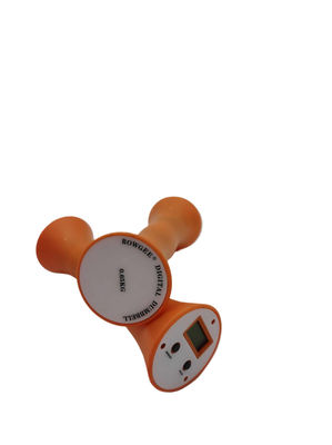 1.3kg Akıllı Dijital Dumbbell Kaslar için Taşınabilir El Ağırlıkları