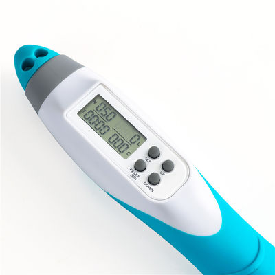 22cm Kablosuz Atlama İpi Çocuklar ve Yetişkinler İçin Topla