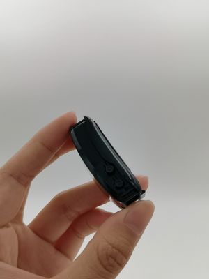 Son Akıllı Fitness Pedometer Saat Günlük Su geçirmez Adım Sayıcı Saat