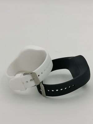 Hafif Dijital Adım Sayıcısı Fitness Takipçisi Saat Yüksek Hassasiyet