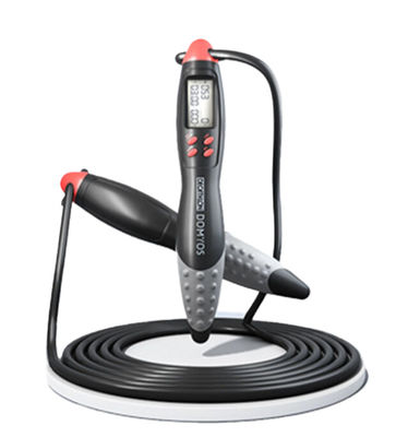 Fitness Atlama İpi Modern Tasarım Dijital Akıllı Atlama İpi Eğitim için