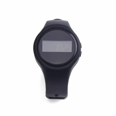 Kesinlik LED Arkaplan Fitness Tracker Ara Sistemi Giyilebilir CE Sertifikalı