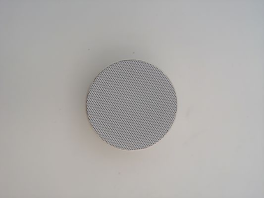 Çok fonksiyonel Özel Taşınabilir Bluetooth Hoparlörü 3W AUX Hoparlörü ile