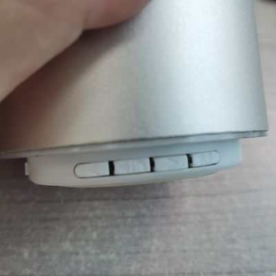 DC5V Hediye Taşınabilir Küçük Bluetooth Hoparlörü HD Sesli Mini Kablosuz Hoparlör