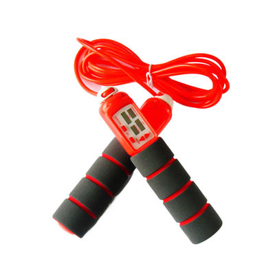 PVC atlama halatı spor salonu fitness atlama halatı plastik atlama halatı