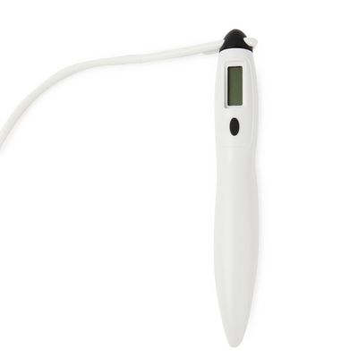Egzersiz Atlama İpi Düzenlenebilir İp Uzunluğu JP-100 LCD Karşı Panel Fitness Egzersiz için Atlama İpi