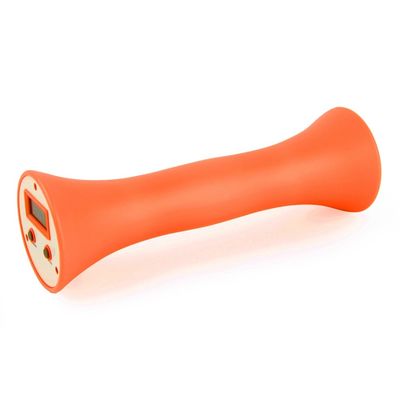 1.3kg PP Akıllı Dijital Dumbbell Kaslar için Taşınabilir El Ağırlıkları