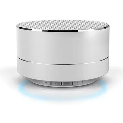 Çok fonksiyonel Özel Kablosuz Bluetooth Hoparlörler 3W AUX ile