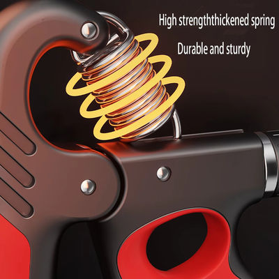 Fitness Gym Intensifier Kağıtçılı El Yakalayıcı