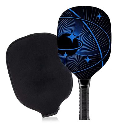 Pickleball Raketi Ahşap Pickleball Raketi Pickleball Raketi Çapraz Spor Pickleball Paddles