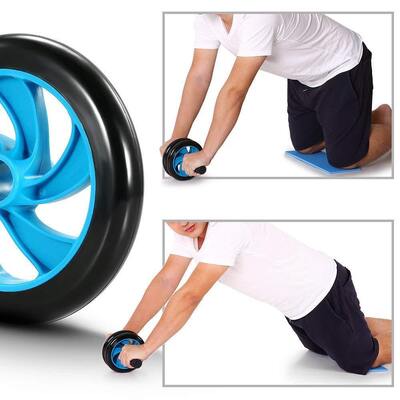 Çekirdek Çalıştırıcılar ve Egzersiz Aksesuarları Dahil Evde Egzersizler İçin Hepsi Bir Arada Fitness Kiti