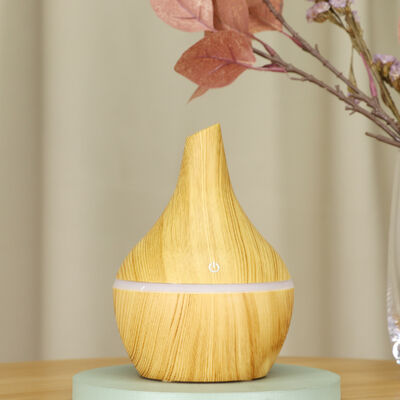 Sürekli sis dağılımı ve yağ korunması için gelişmiş ultrasonik teknoloji difüzörü