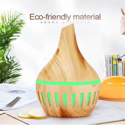 Sürekli sis dağılımı ve yağ korunması için gelişmiş ultrasonik teknoloji difüzörü