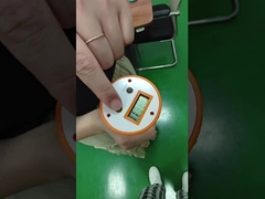 ARMS Fonksiyonu Kadınlar için Akıllı Dijital Dumbbell Hafif Kilo Fitness Dumbbell