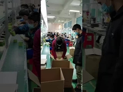 Kablosuz atlama halat tedarikçisi