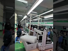 Kablosuz atlama ipi fabrikası