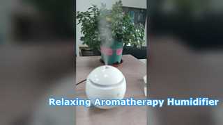 Aromaterapi Nemlendirici